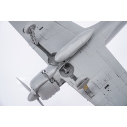 MITSUBISHI ZERO A6M2 -Escala 1/35- Border Model BF-006
