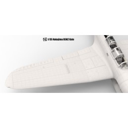 SECCION PORTAAVIONES AKAGI & NAKAJIMA B5N2 KATE -Escala 1/35- Border Model BSF-001