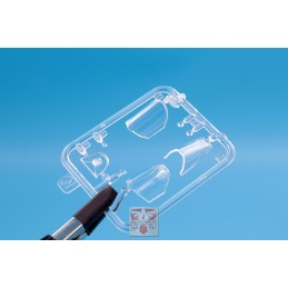 DASSAULT MIRAGE G8.01 -Escala 1/72- Modelvit MSVIT72056