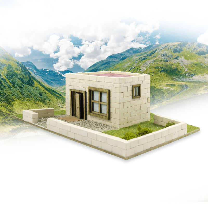 CASA MI PARAJE - KERANOVA 30233