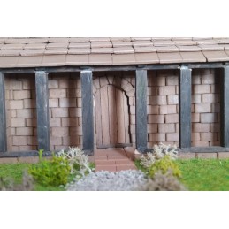 IGLESIA DE SANTA COLOMA - KERANOVA 30117