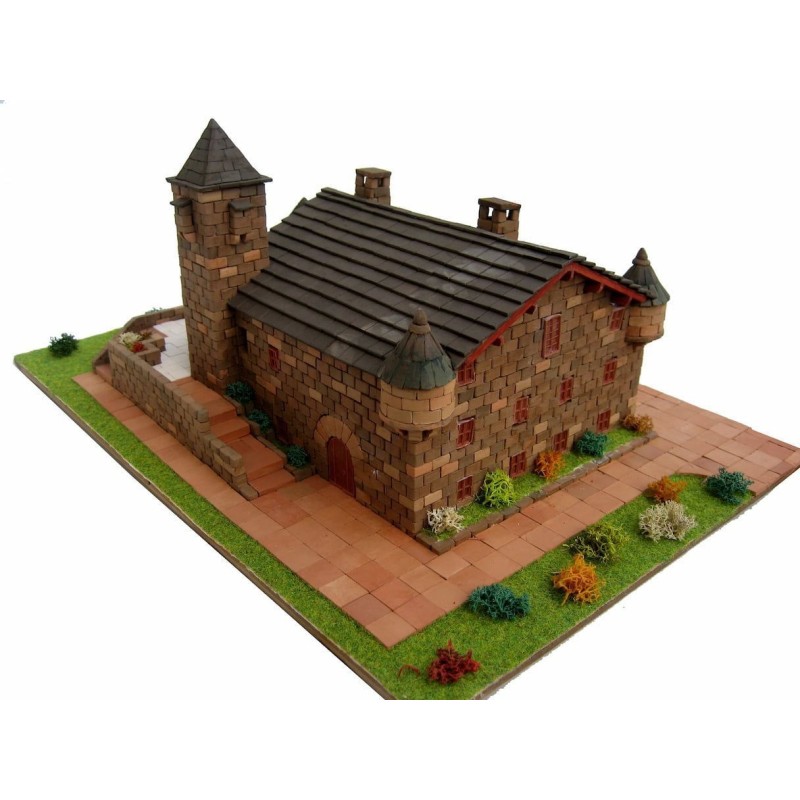 LA CASA DE LA VALL - KERANOVA 30113