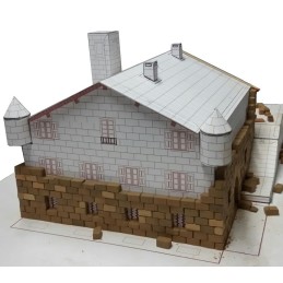 LA CASA DE LA VALL - KERANOVA 30113