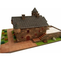LA CASA DE LA VALL - KERANOVA 30113