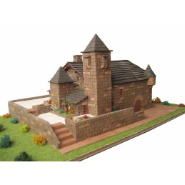 LA CASA DE LA VALL - KERANOVA 30113