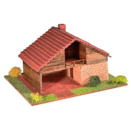 REFUGIO ALPINO - KERANOVA 30220