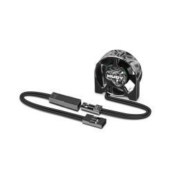 VENTILADOR 30mm HUDY X1