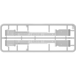 CAÑON DE ASALTO SD.KFZ. 142/1 Ausf. G STUG (ALKETT 1945) -Escala 1/35- MiniArt 35388
