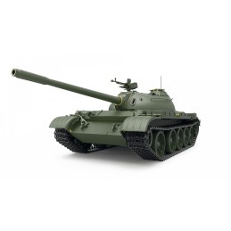 CARRO DE COMBATE T-54 A -Escala 1/35- MiniArt 37017