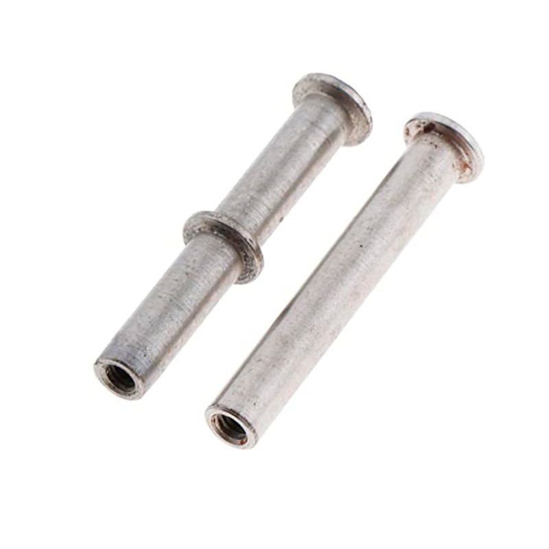 SET EJES SALVASERVOS 144001/124016/124017/124018/124019 SET EJES SALVASERVOS 144001/124016/124017/124018/124019
