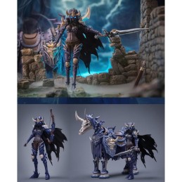 HELL KNIGTH SYL -Escala 1/12- Border Model BA-002