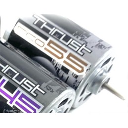 MOTOR BRUSHED THRUST ECO 55T - ABSIMA 2310066