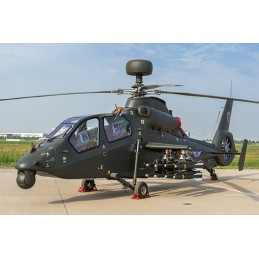 HARBIN Z-19G -Escala 1/48- Trumpeter 05851