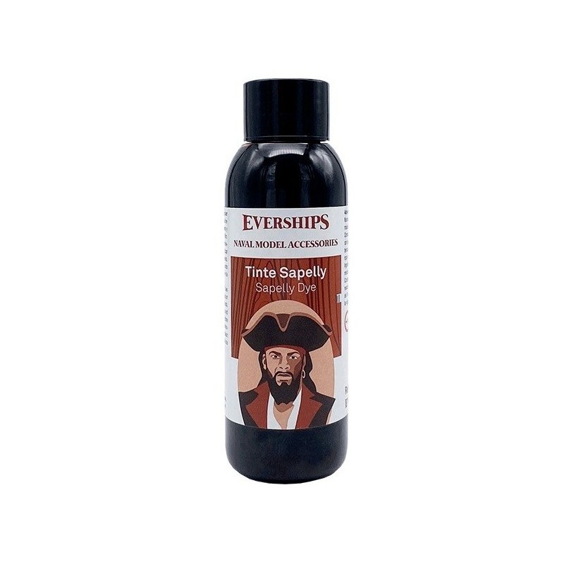 TINTE SAPELLY (100 ml) - Everships 271122