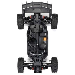 COCHE 1/8 TYPHON 223S BLX RTR VERDE