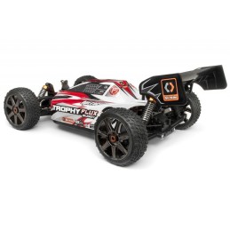 COCHE  1/8 TROPHY Buggy Flux RTR 2.4GHz