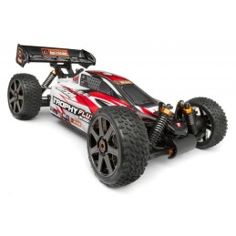 COCHE  1/8 TROPHY Buggy Flux RTR 2.4GHz