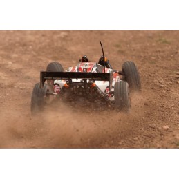 COCHE  1/8 TROPHY Buggy Flux RTR 2.4GHz