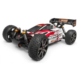 COCHE  1/8 TROPHY Buggy Flux RTR 2.4GHz