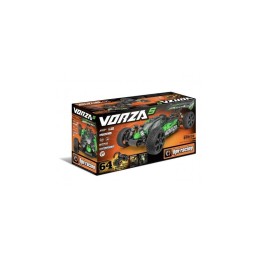 COCHE VORZA 1/8 Buggy 4WD FLUX ELH-6S 2.4GHz +100km/h - VERDE