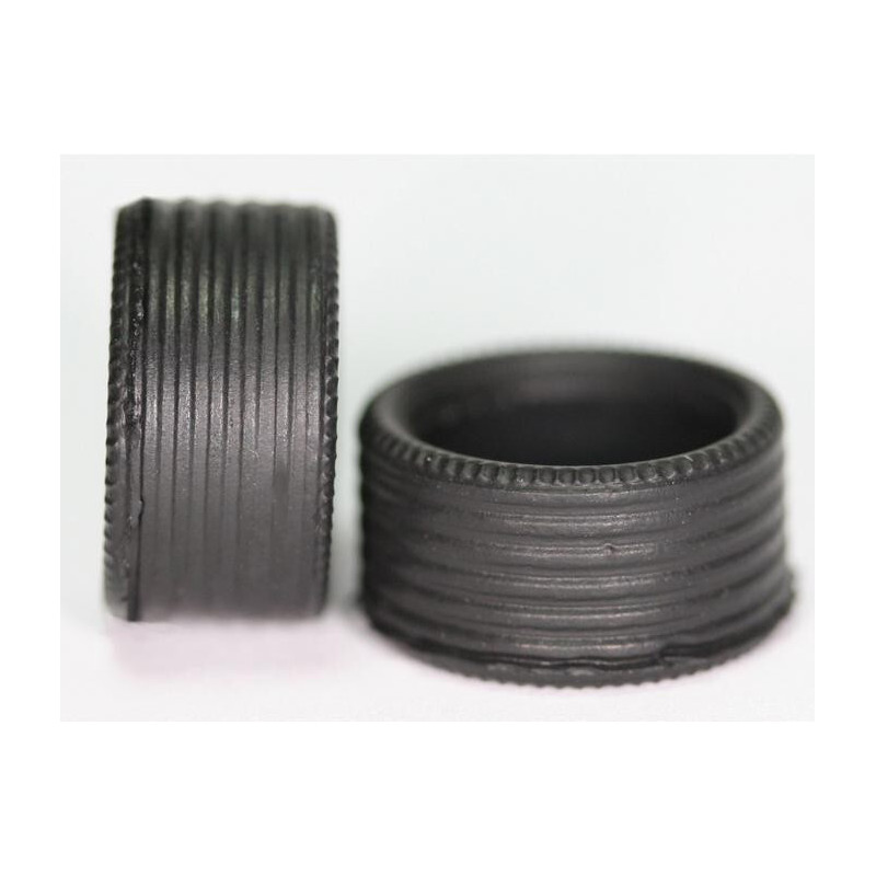 NEUMATICO PERFIL BAJO RAYADO ZERO GRIP PARA LLANTA 17x8mm (4 UNIDADES) SLOT NEUMATICO PERFIL BAJO RAYADO ZERO GRIP PARA LLANTA 17x8mm (4 UNIDADES) SLOT