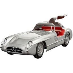 Mercedes-Benz 300 SLR "70 Years of Uhlenhaut Coup" (Pegamento & pinturas) -Escala 1/24- Revell 05633