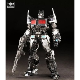 TRANSFORMER SERIES: TF-6 Nemesis Prime - Trumpeter 03195