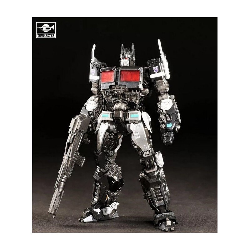 TRANSFORMER SERIES: TF-6 Nemesis Prime - Trumpeter 03195