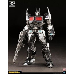 TRANSFORMER SERIES: TF-6 Nemesis Prime - Trumpeter 03195
