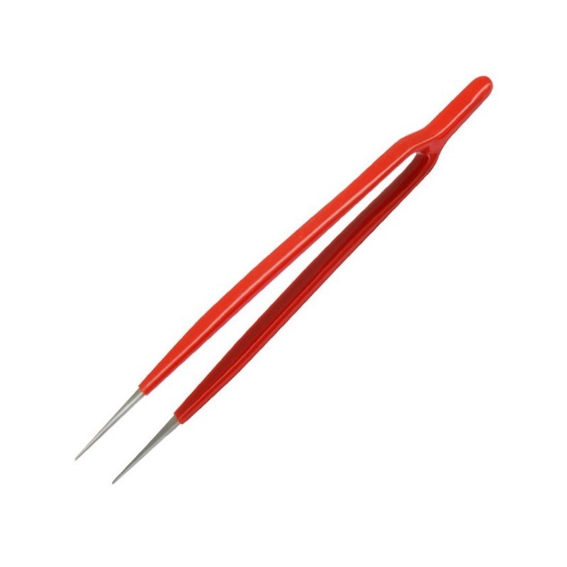 PINZA RECTA AISLADA - Dismoer 15010 PINZA RECTA AISLADA - Dismoer 15010