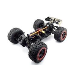 COCHE MARS-X ESCALA 1/8 6S 150A AMARILLO HNRH9901