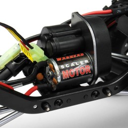 COCHE CRAWLER ROCK CRUISER BRONCO RC4 ESCALA 1/10 RTR AZUL