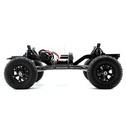 COCHE CRAWLER ROCK CRUISER SUZUKI RC4 ESCALA 1/10 RTR AZUL