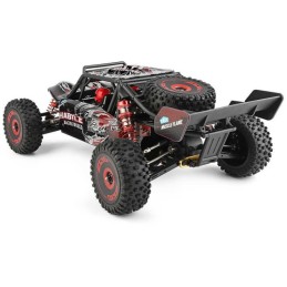 COCHE ELECTRICO RTR 1/12 BUGGY BAJA 4WD 2.4HGZ MOTOR BRUSHLESS V2 WLTOYS