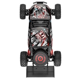 COCHE ELECTRICO RTR 1/12 BUGGY BAJA 4WD 2.4HGZ MOTOR BRUSHLESS V2 WLTOYS