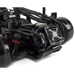 COCHE DRIFT MST RMX 2.5 RWD A90RB GRIS METALIZADO BRUSHLESS
