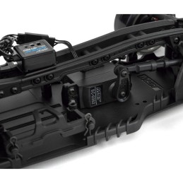 COCHE DRIFT MST rmx 2.5 rwd RTR jz3 rojo BRUSHLESS