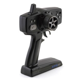 COCHE DRIFT MST rmx 2.5 rwd RTR jz3 rojo BRUSHLESS