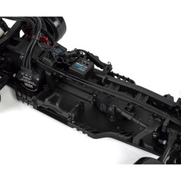 COCHE DRIFT MST RMX 2.5 RWD RTR LBMT IRIDESCENTE PURPURA BRUSHLESS