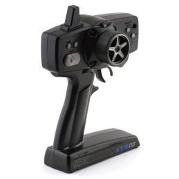 COCHE DRIFT MST RMX 2.5 RWD RTR LBMT IRIDESCENTE PURPURA BRUSHLESS