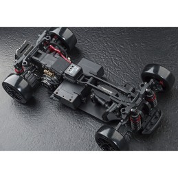 COCHE DRIFT MST RMX-M W225/233 KIT