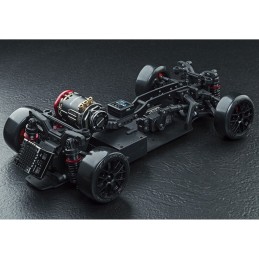 COCHE DRIFT MST RMX-M W225/233 KIT