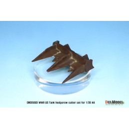 SET CORTADORES DE SETOS -Escala 1/35- Def Model DM35093