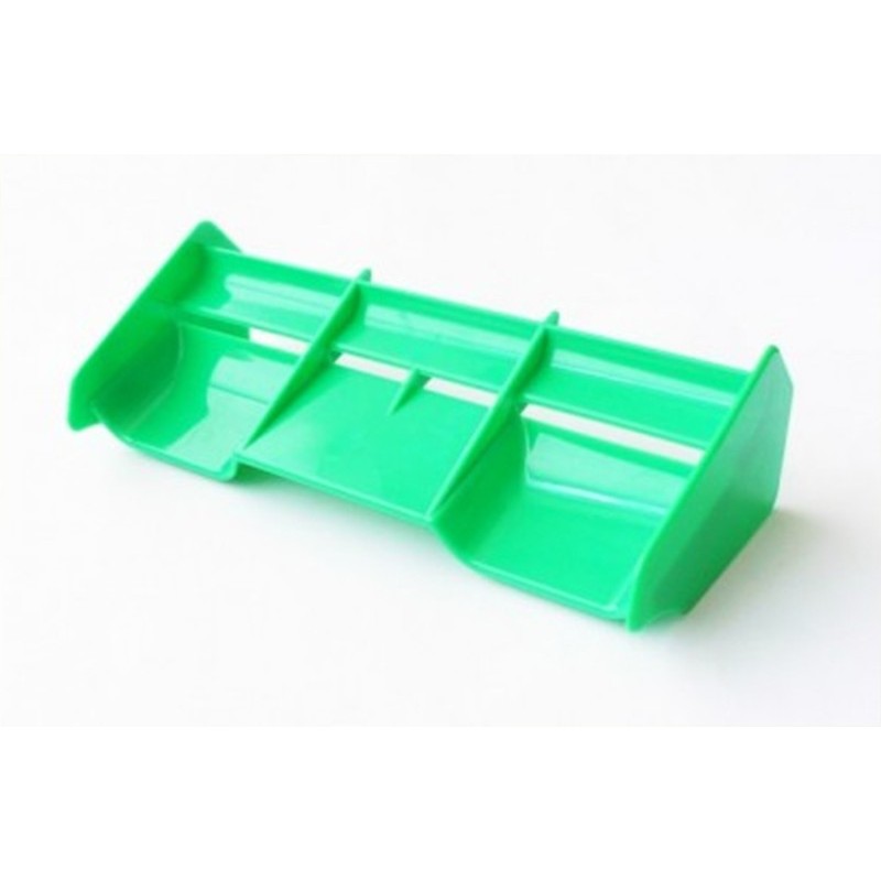 ALERON DOWNFORCE 1/8 VERDE MD501563