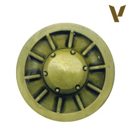 MODEL WASH (35 ml) VERDE OSCURO- vallejo