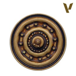 MODEL WASH (35 ml) MARRON - vallejo 76513