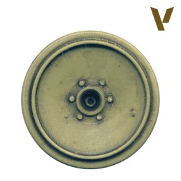 MODEL WASH (35 ml) GRIS CLARO