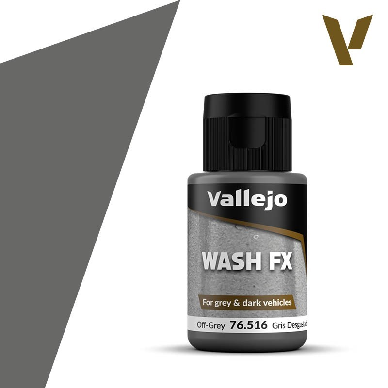 MODEL WASH (35 ml) GRIS -vallejo 76515 MODEL WASH (35 ml) GRIS -vallejo 76515