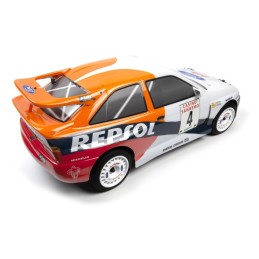 COCHE RALLY HPI Racing WR8 Flux 1996 Ford Escort RS Cosworth
