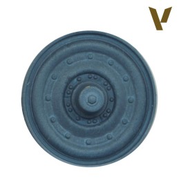 MODEL WASH: GRIS AZULADO (35 ml) vallejo 76524